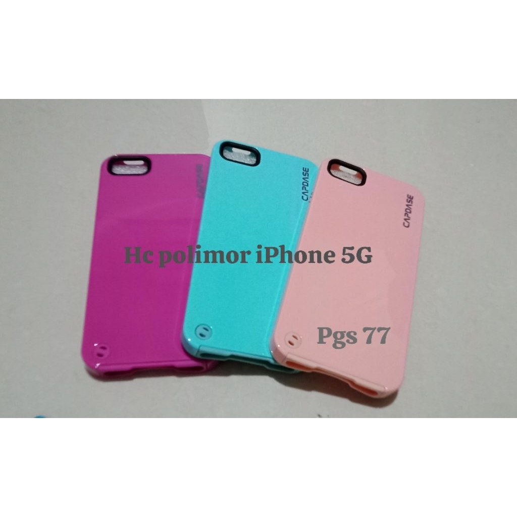 hc polimor iphone 5G