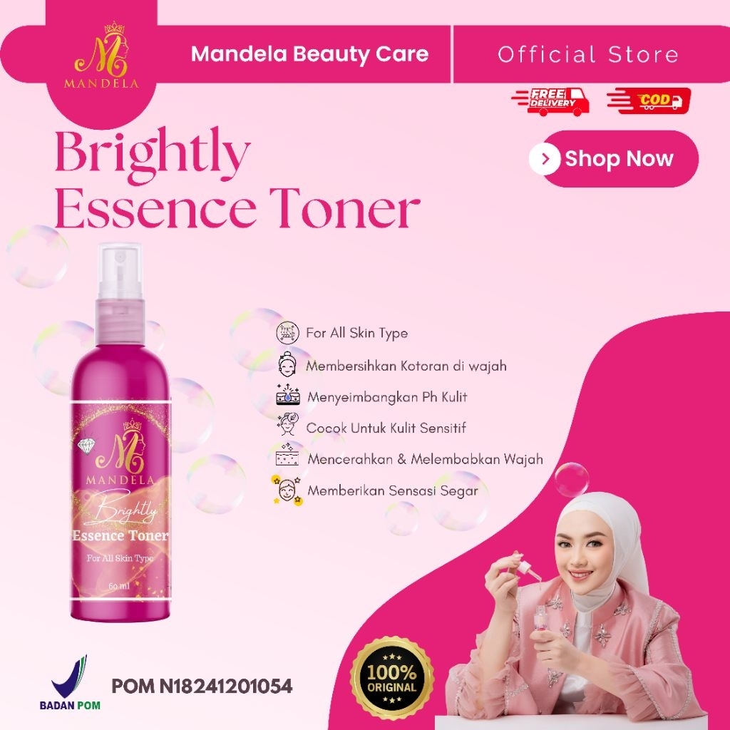 Hydrathing Essence Toner
