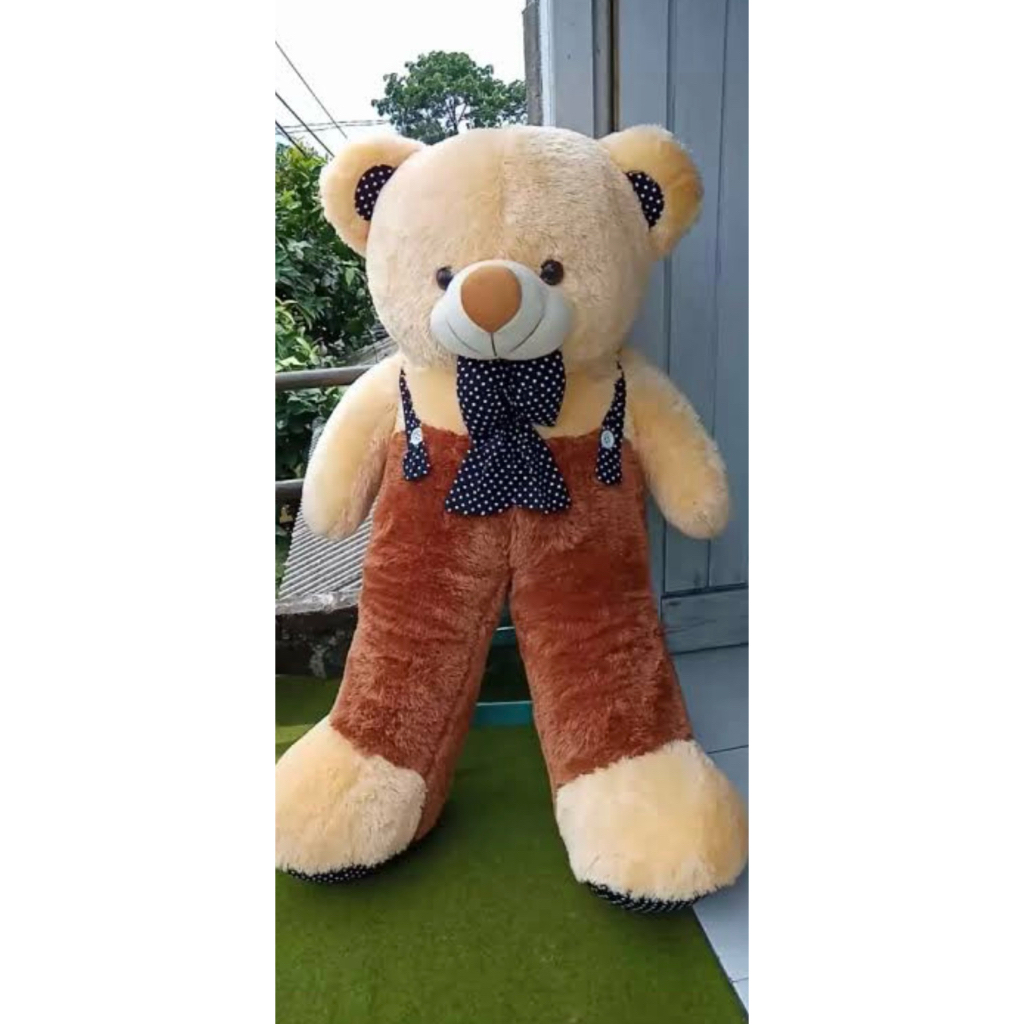 BONEKA BERUANG