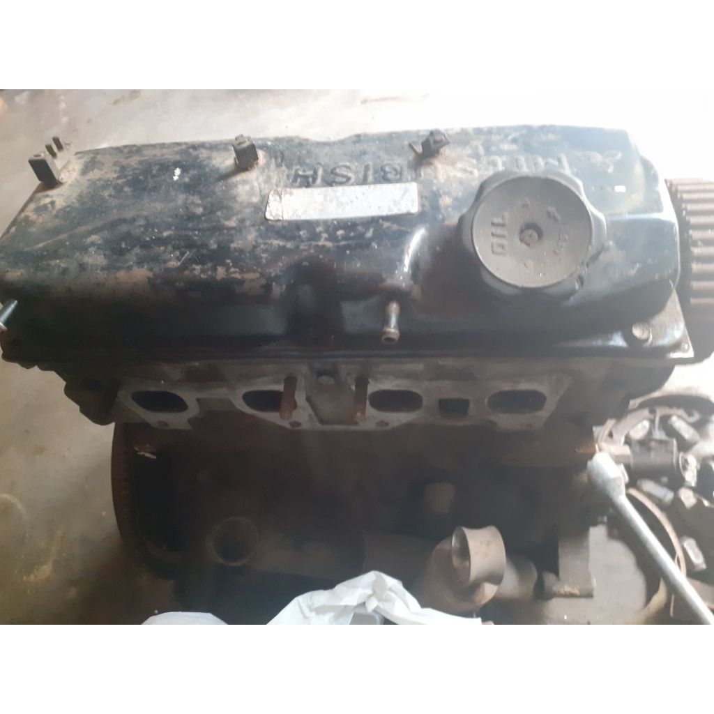 silinderhead T120 ss