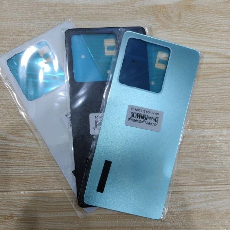 BACKDOOR REDMI NOTE 13 5G