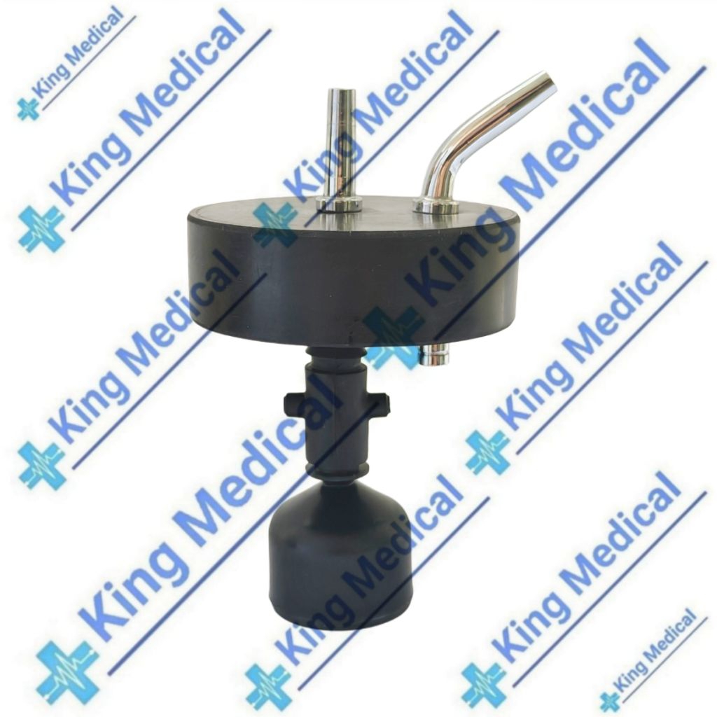 Tutup Botol Kaca Suction Pump Thomas 1632 GL