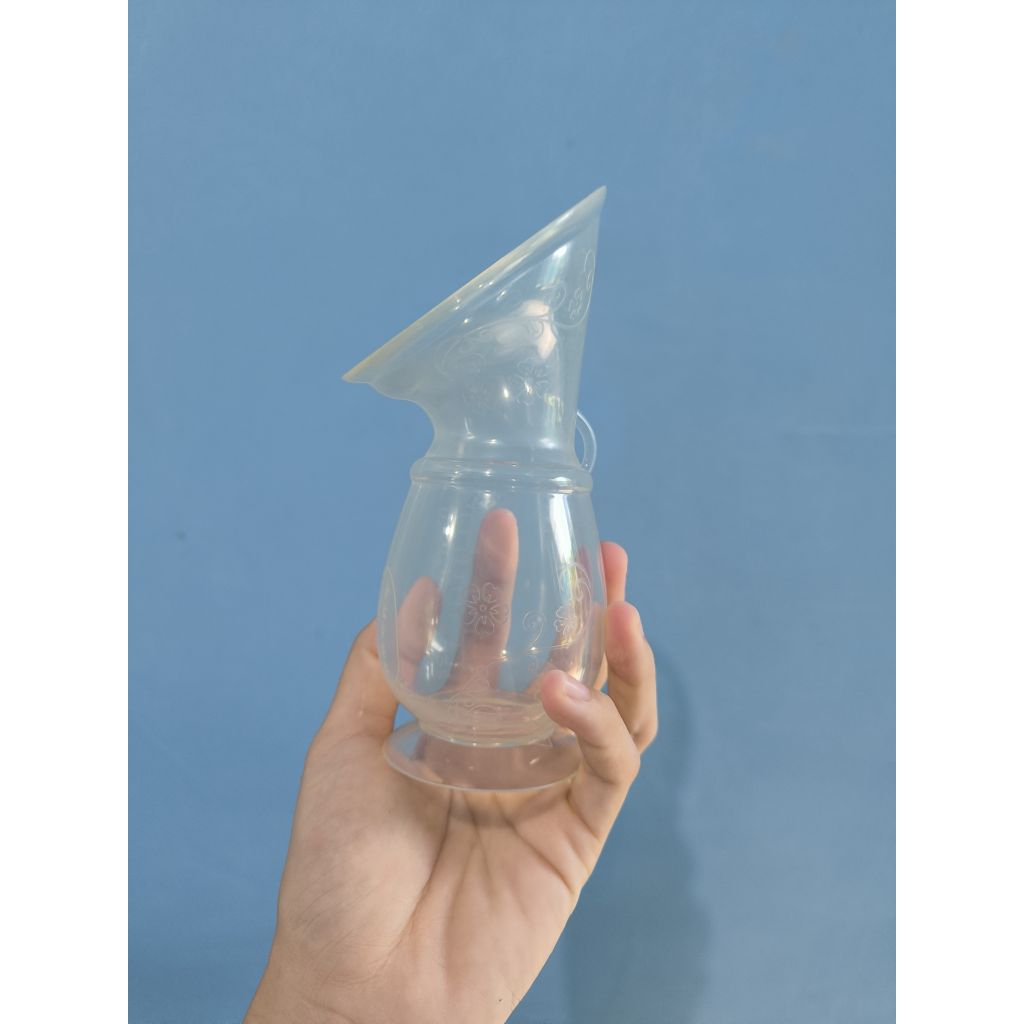 Penampung ASI Pigeon Preloved