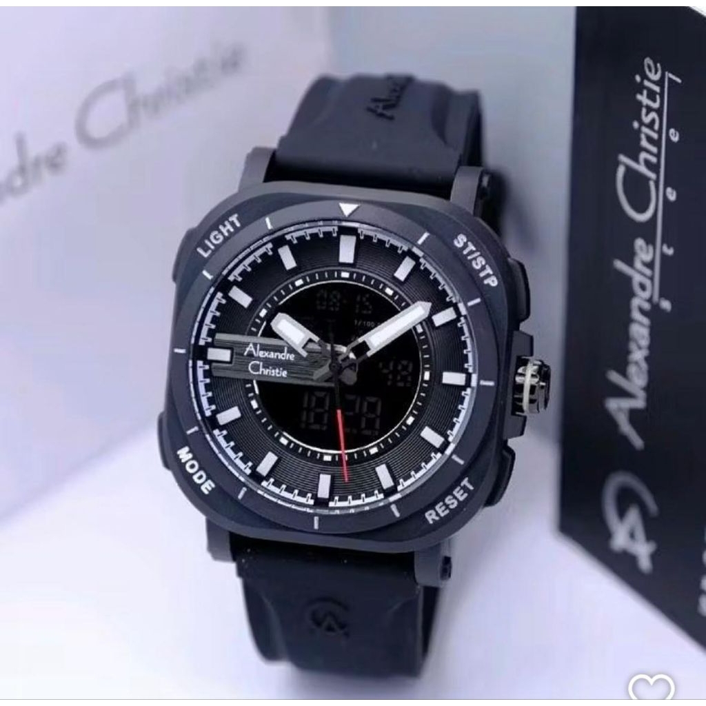 Alexandre Christie 9501
