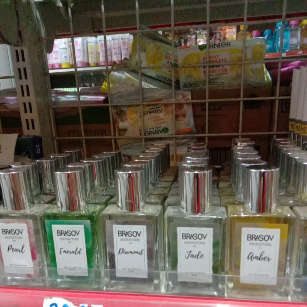 PARFUM BRASOV 35ML