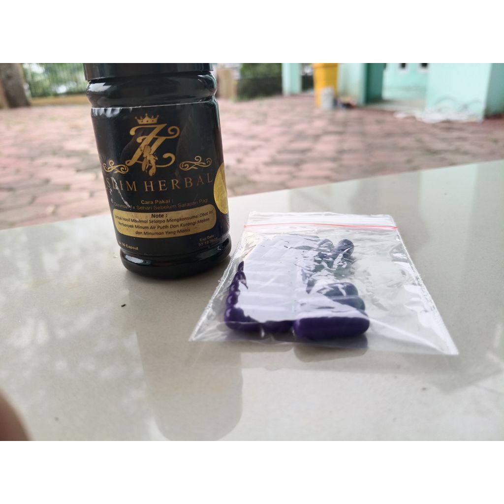 slim zt herbal diet