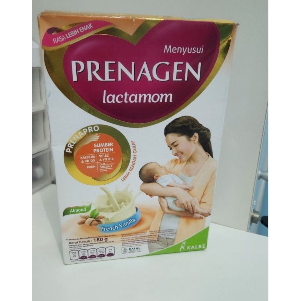 PRENAGEN
