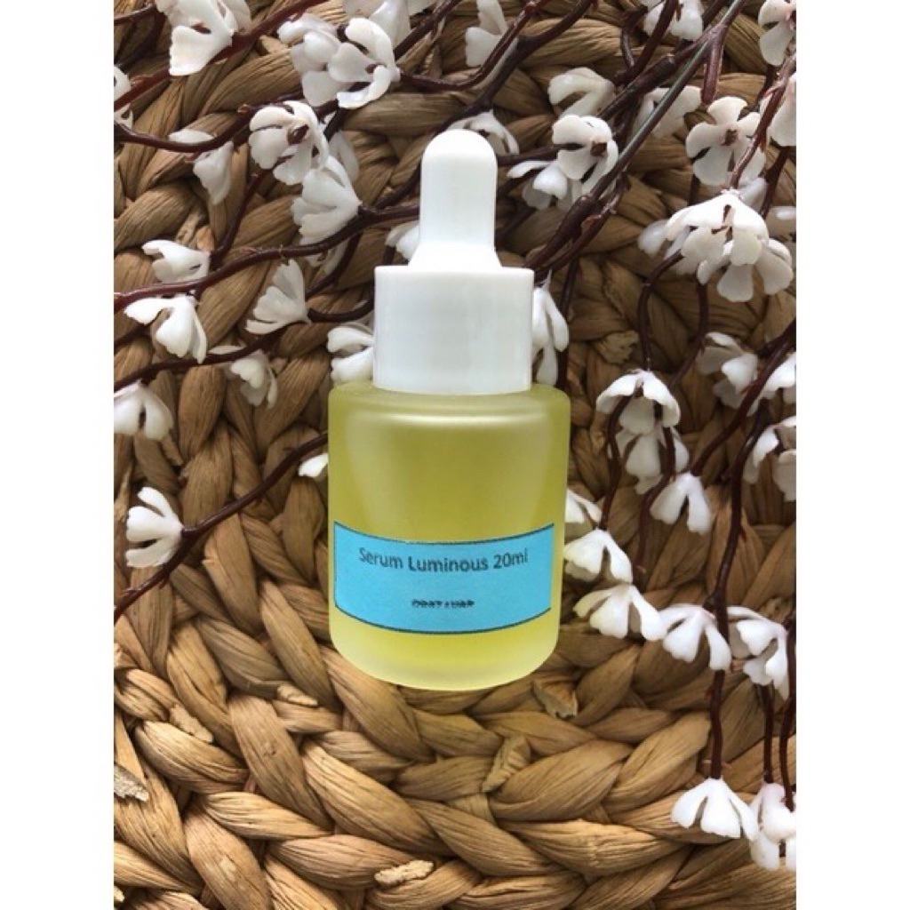Theraskin serum luminous 20ML