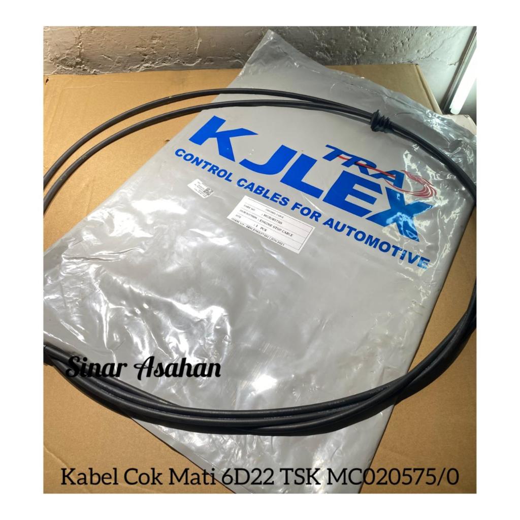 Kabel Cok Mati 6D22 TSK MC020575/0