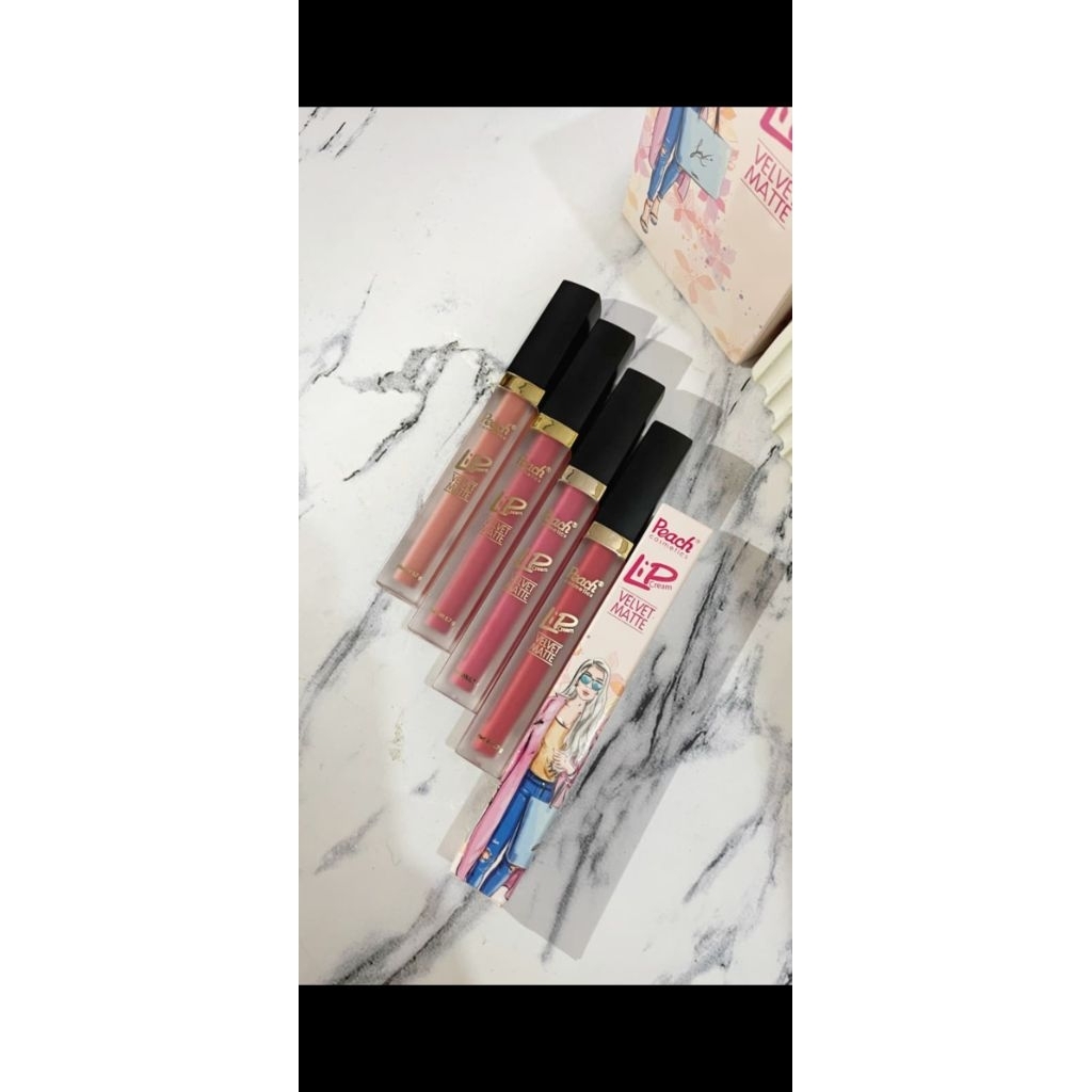Lipcream