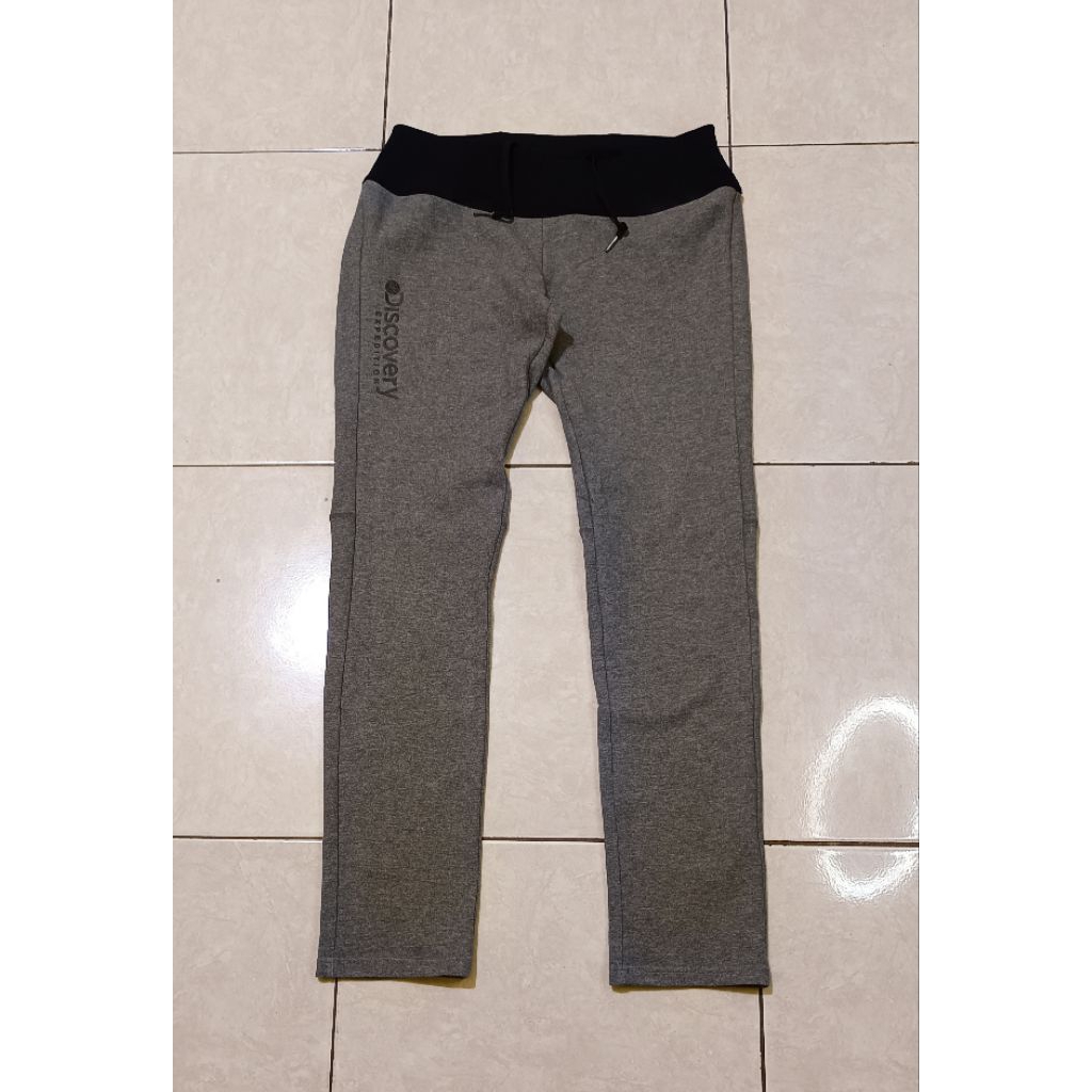 Trackpants Di5c*very