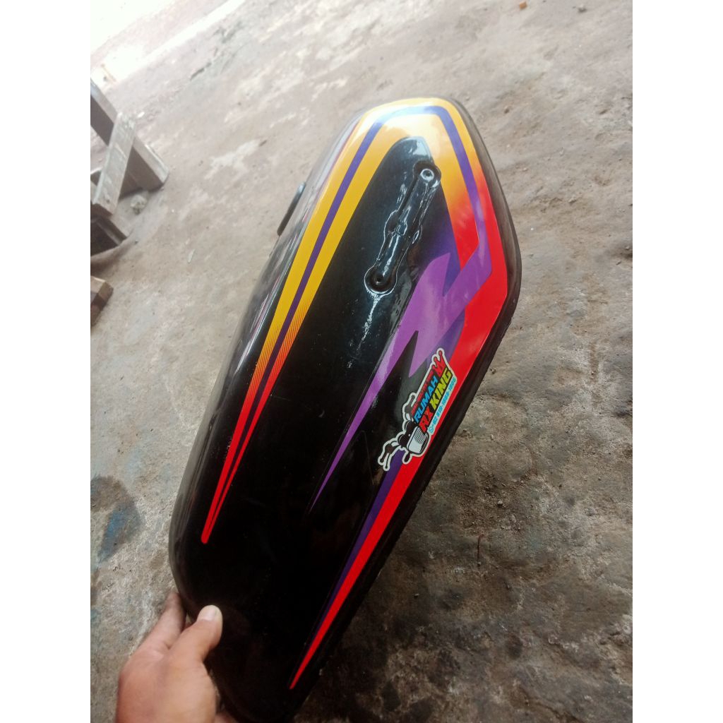 tengkirx100