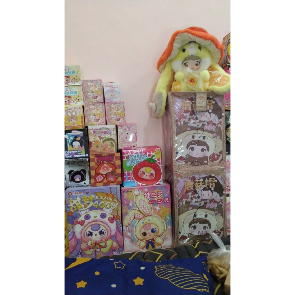 Link CO 80k