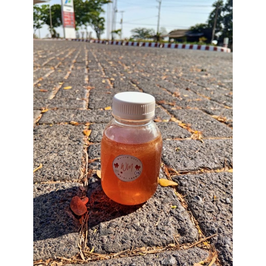 madu randu asli original