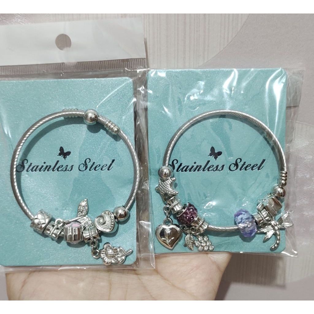 gelang pandora