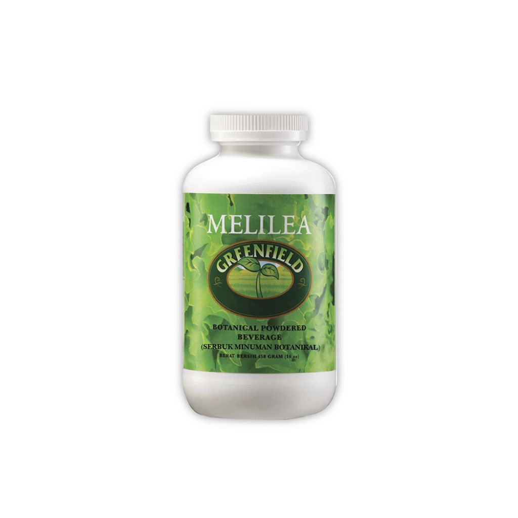 Melilea Greenfield Organic