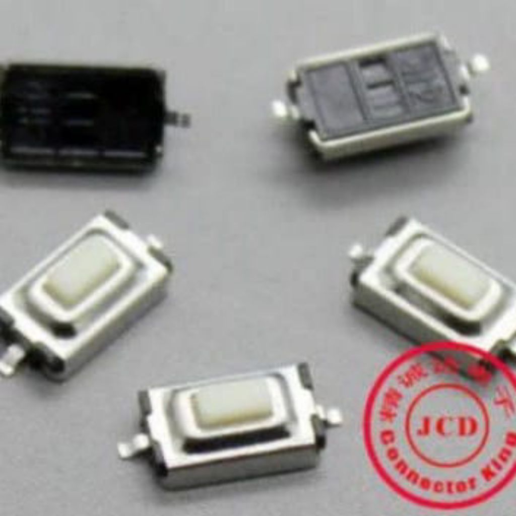 Micro Switch Tact Switch Push button 3*6*2.5 3x6x2.5