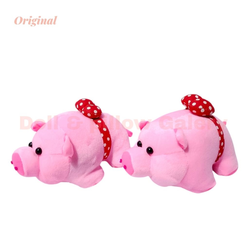 Boneka Babi Gemoy Size S