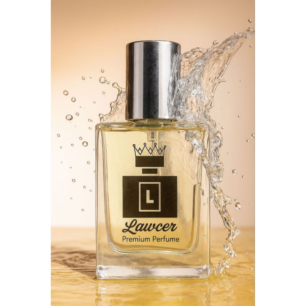 lawcerperfume ~ black opium