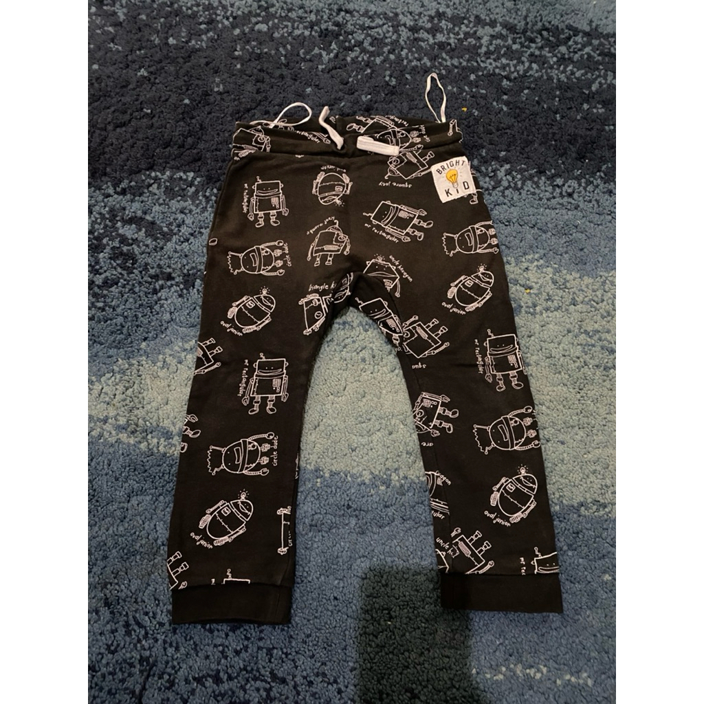 HM pants