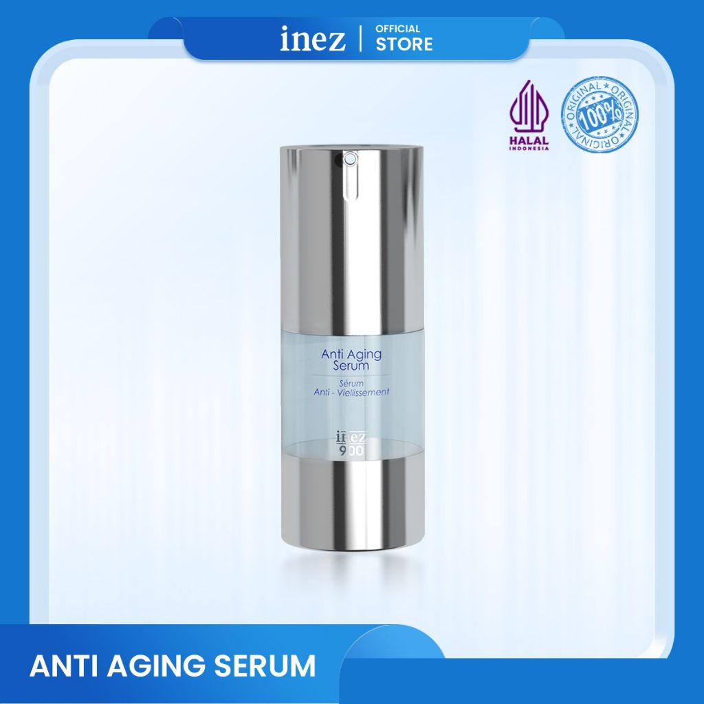 antiagingserum