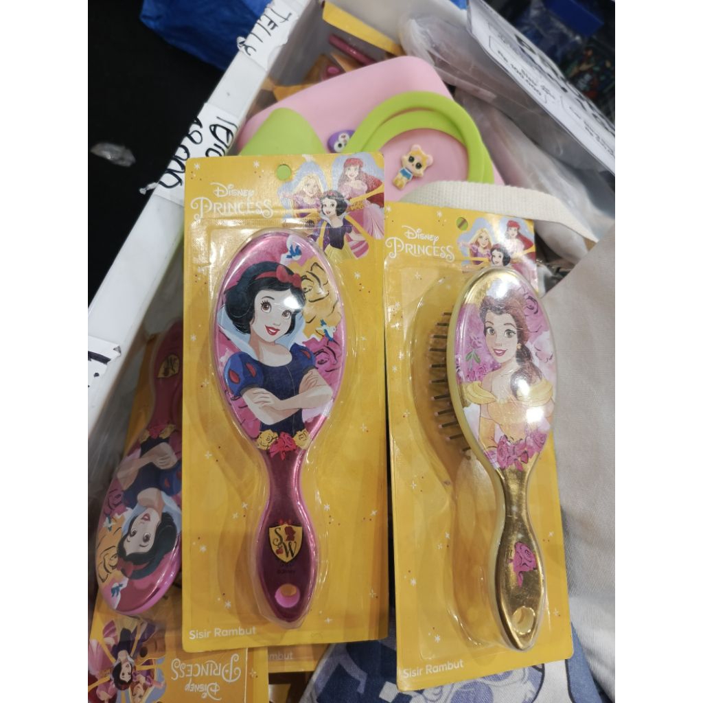 Jastip freebies