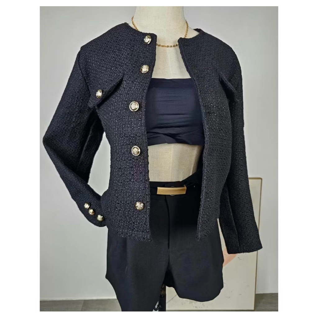 blazer (New)