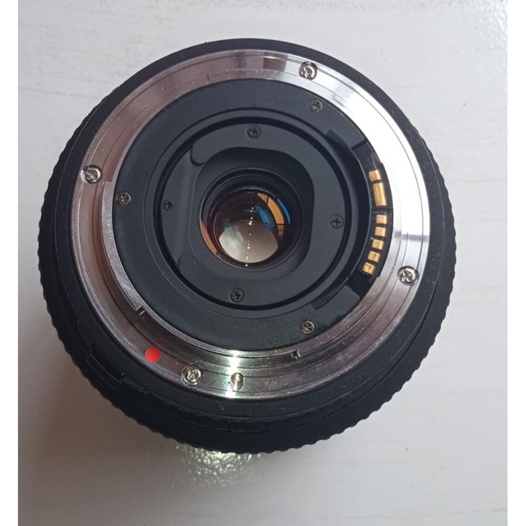 SIGMA 12-24/4,5 canon