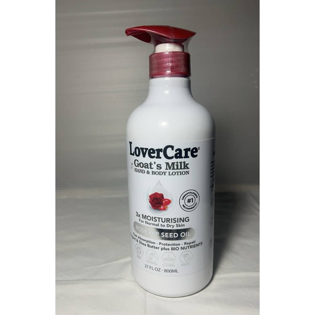 lovercare