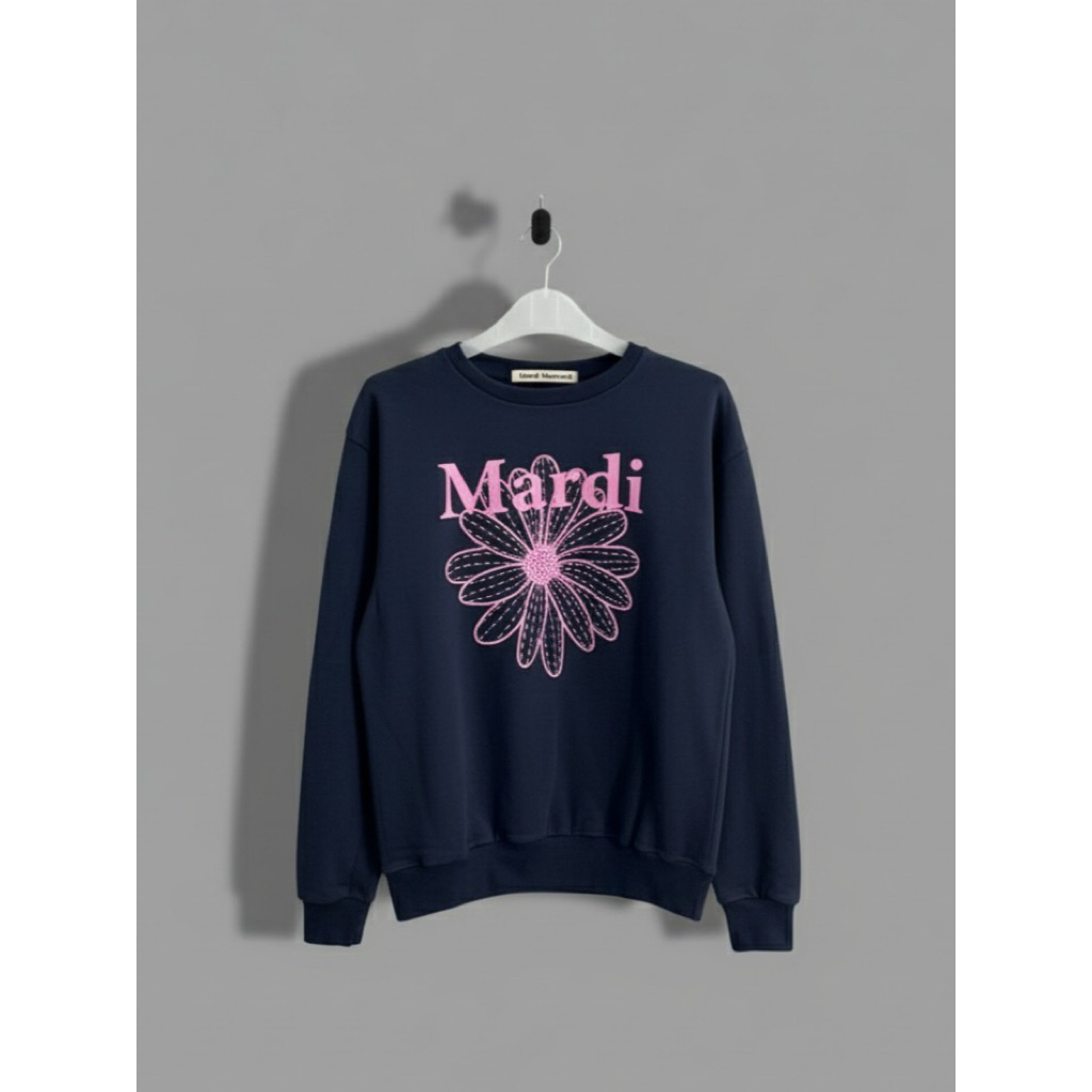 Knit Mardi