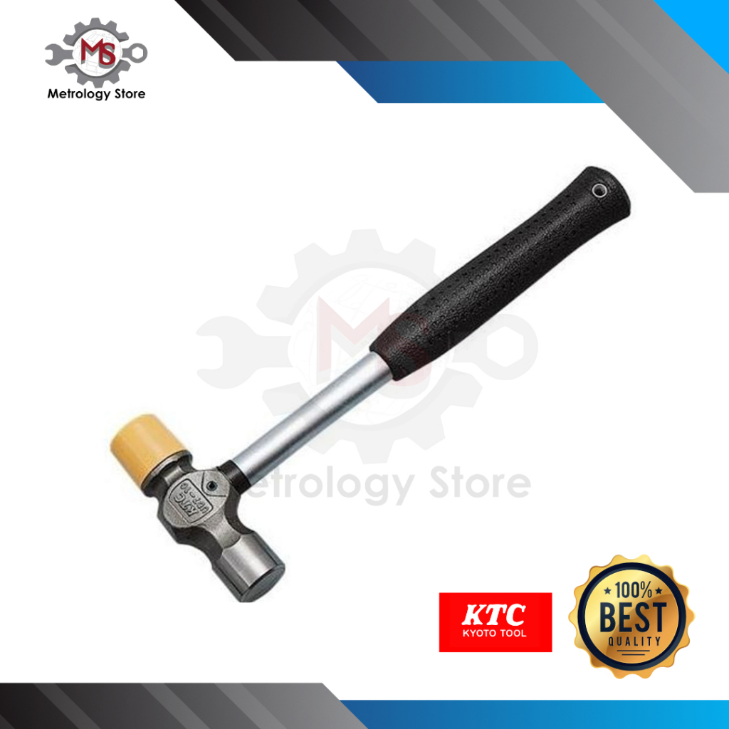 KTC Copper Hammer-UD7-10