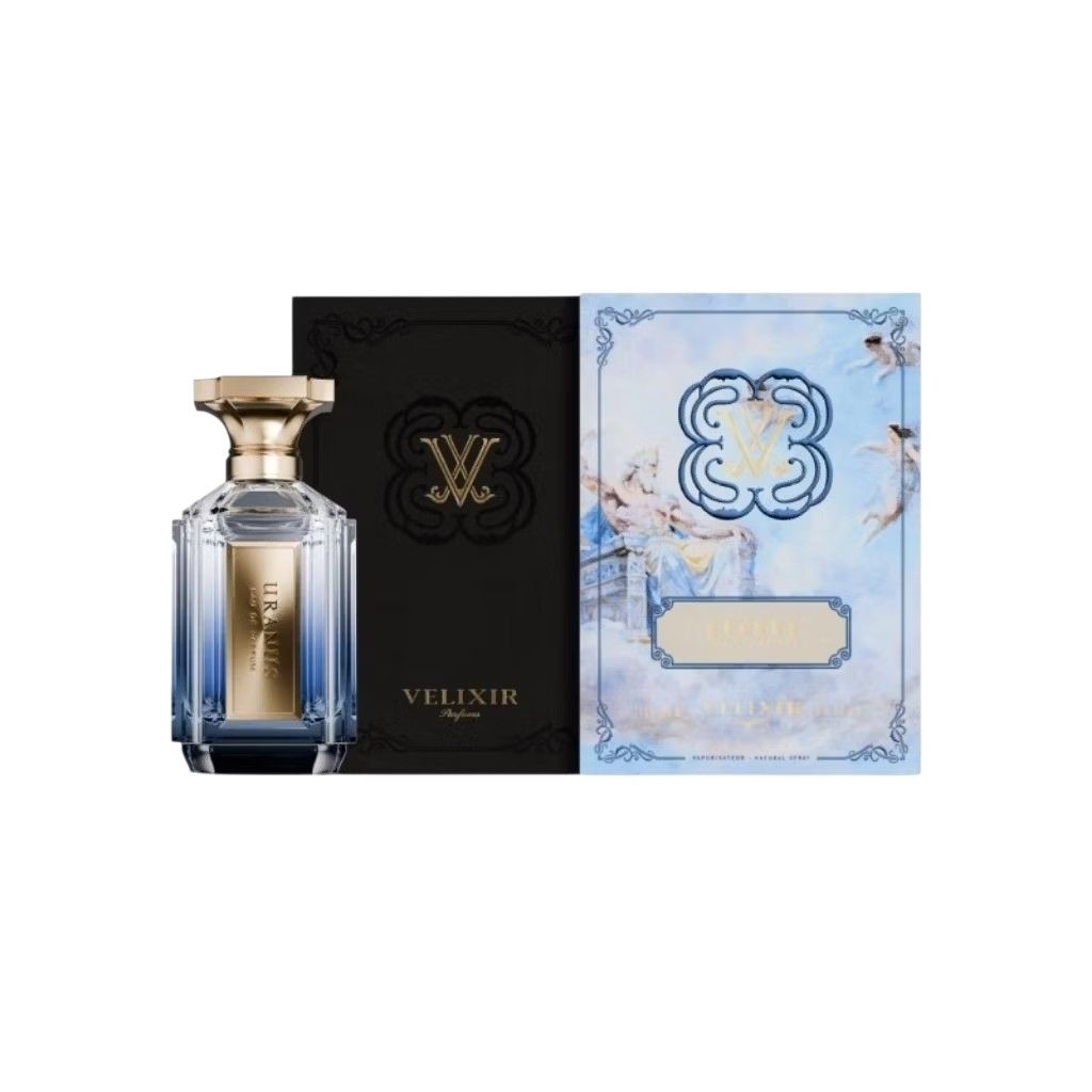 Velixir Uranus Parfum EDP 100 ml