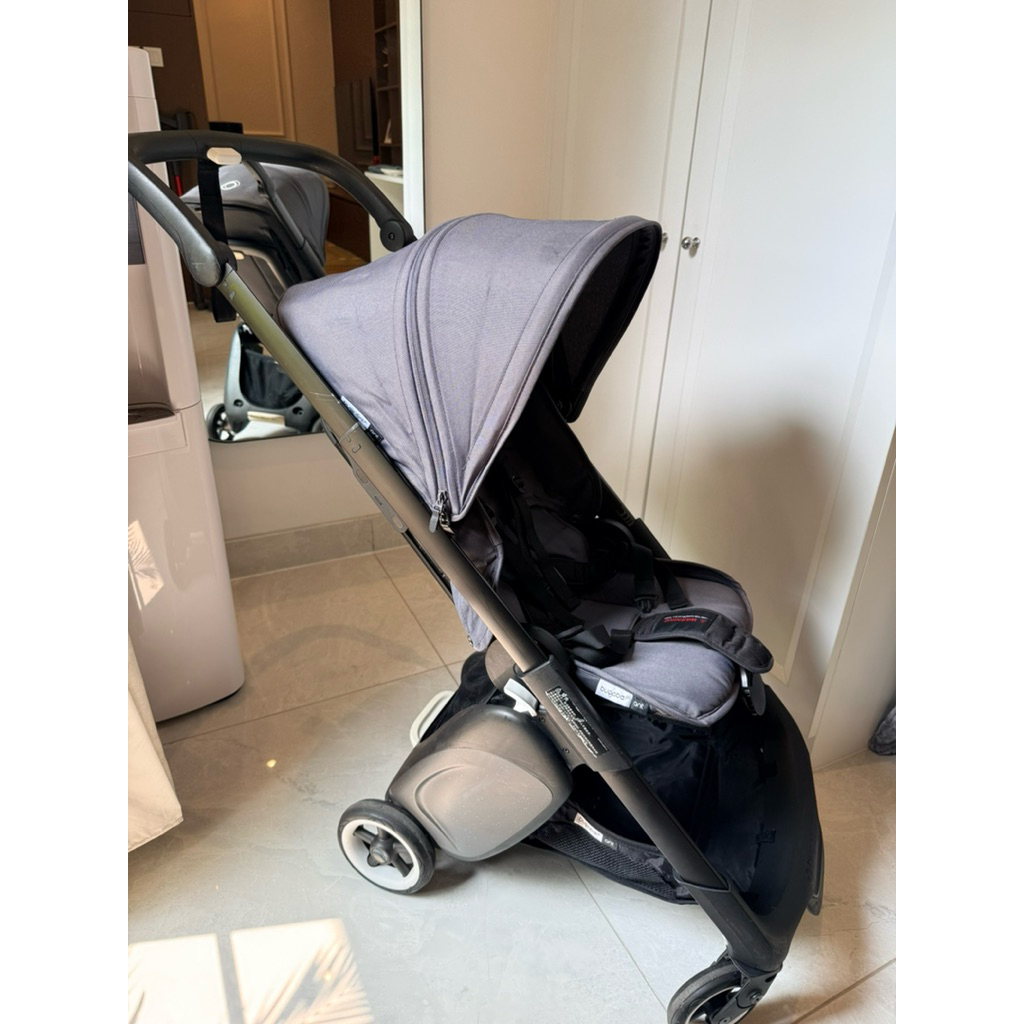 Bugaboo Ant Stroller Preloved Cabin Size