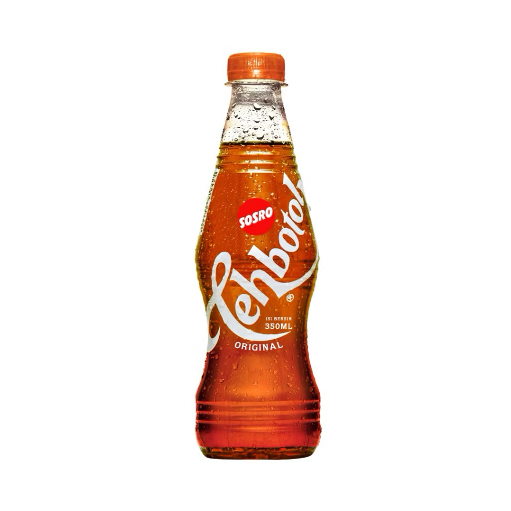 Teh Botol Sosro 350 ml