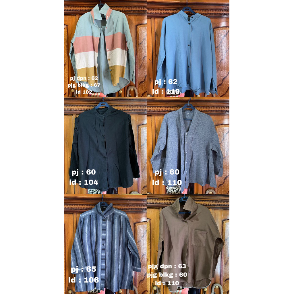 preloved 2