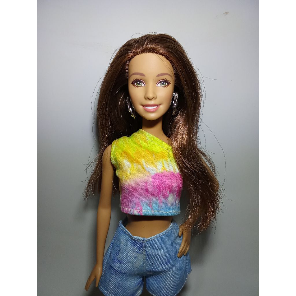 Barbie Preloved Original Mattel 1