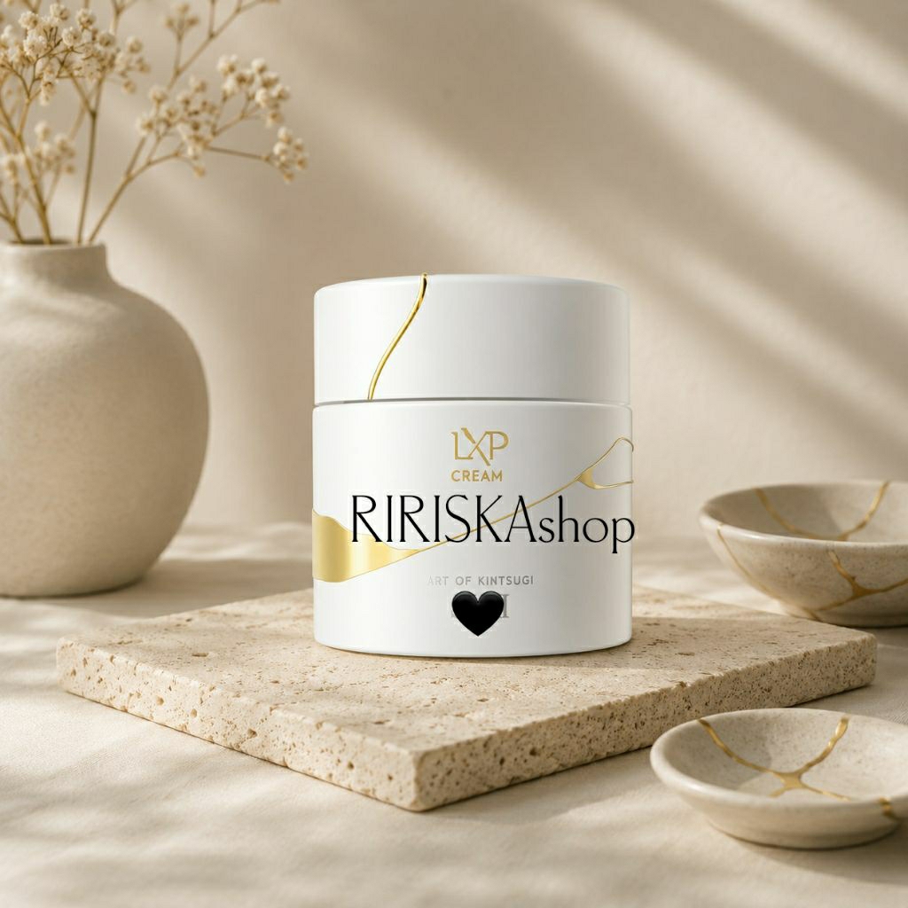 LXP Kintsugi Cream 50gr
