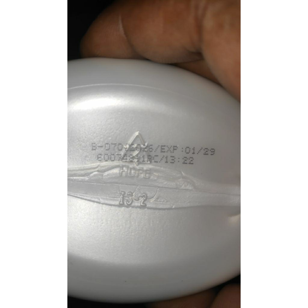 shampoo penten