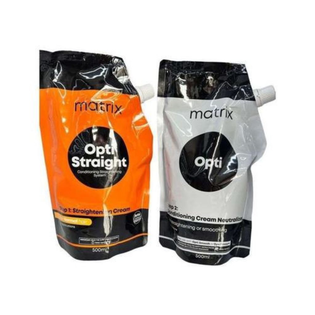 Matrix Bonding paket (step1&2) optistraight 500ml