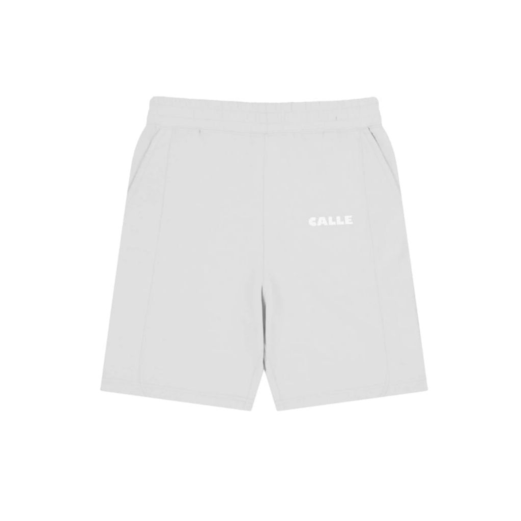 short calle basic grey