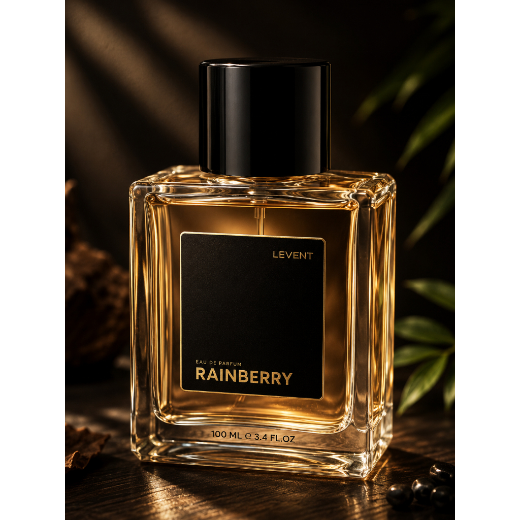 RAINBERRY (EAU DE PARFUME)