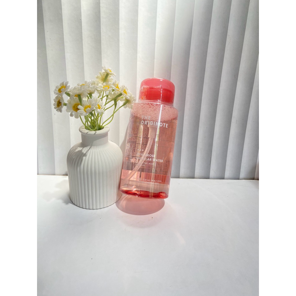 NEW‼️MICELLAR WATER THE ORIGINOTE