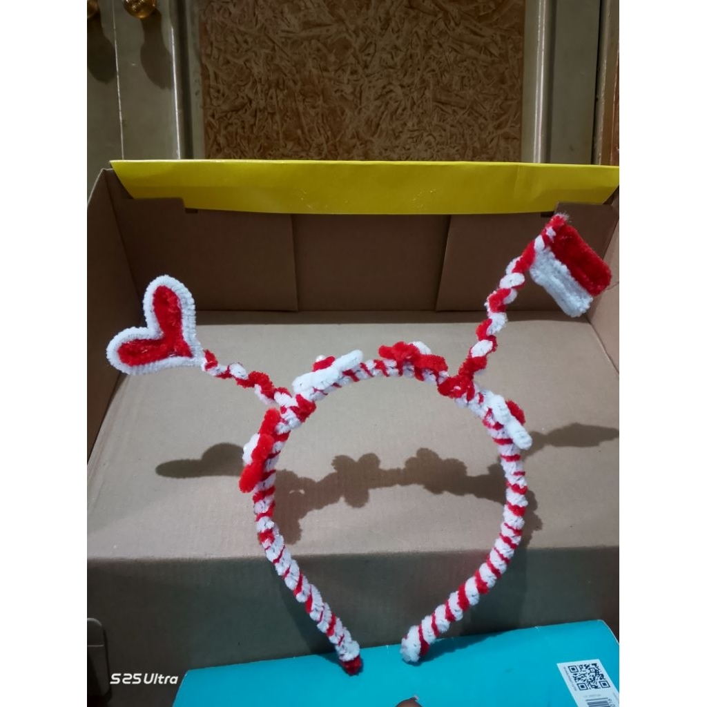 bando merah putih