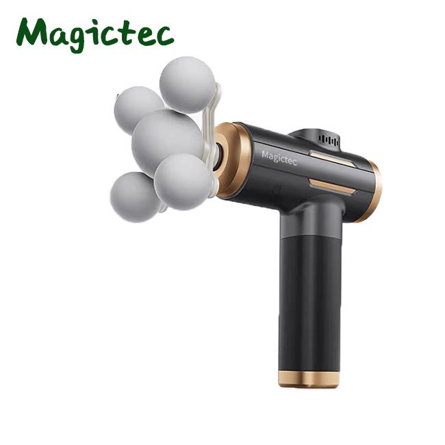 Magictec Muscle Massage Device Everyday Use