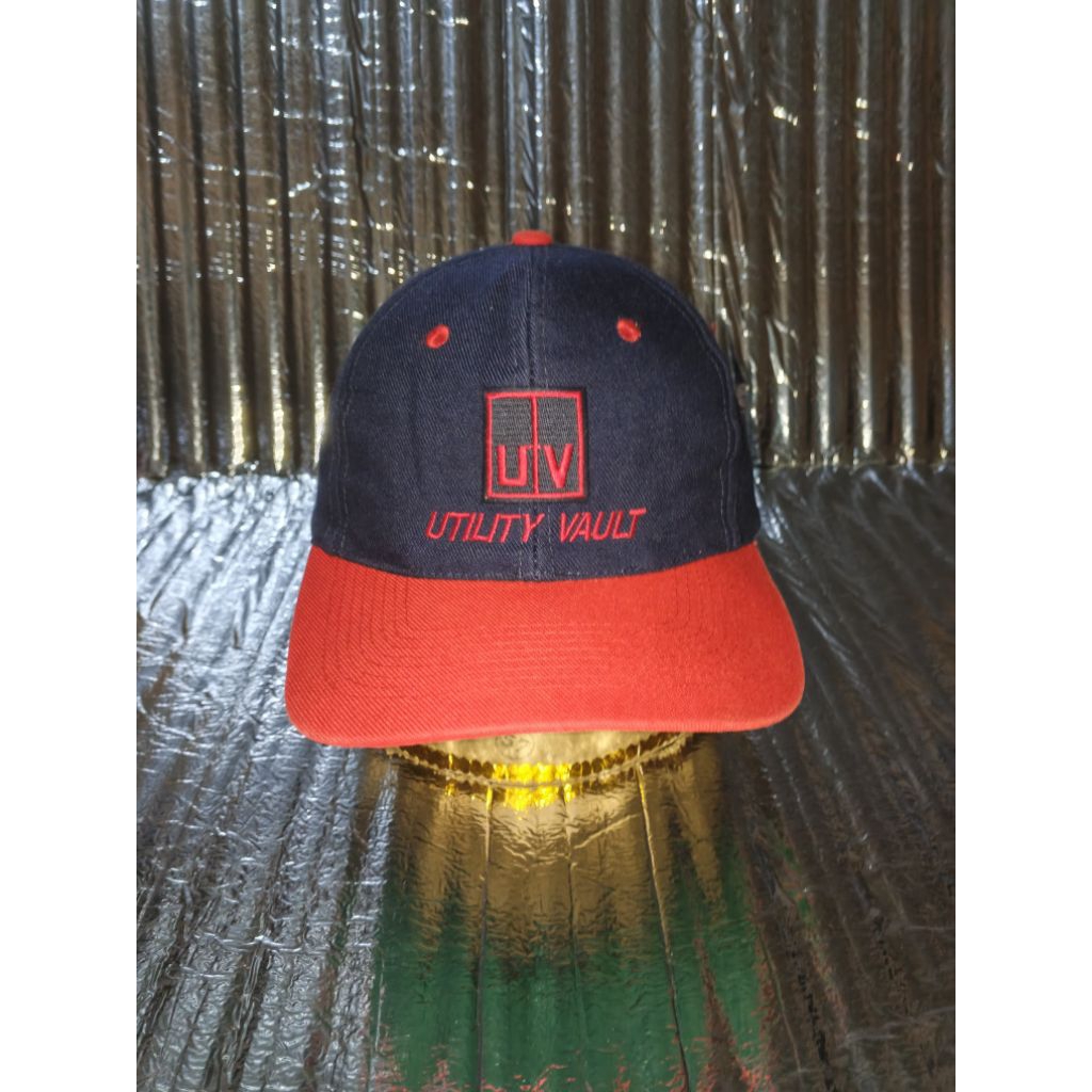 TOPI UTILITY VAULT BY KC ORIGINAL