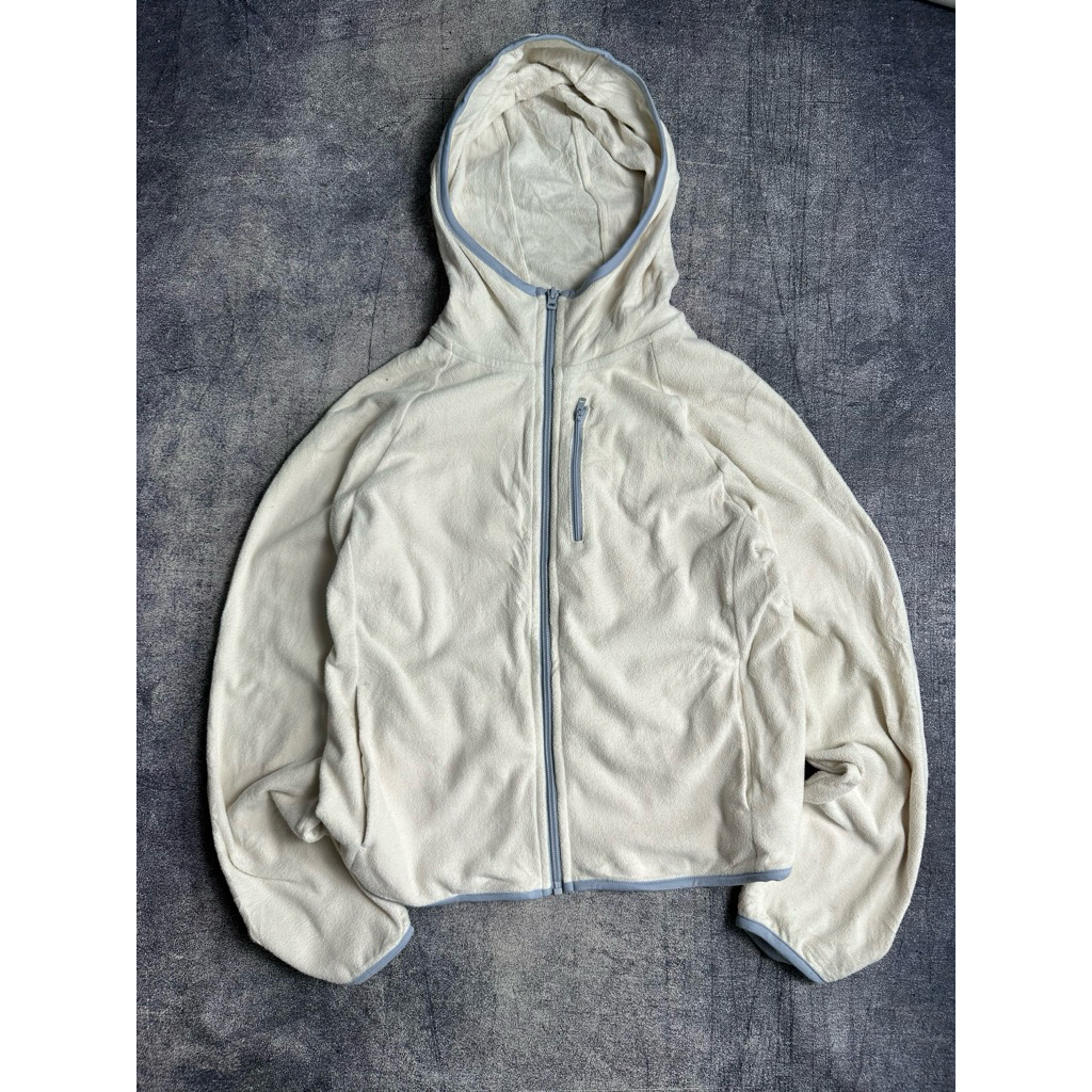 Crop Jacket UNIQLO(M)