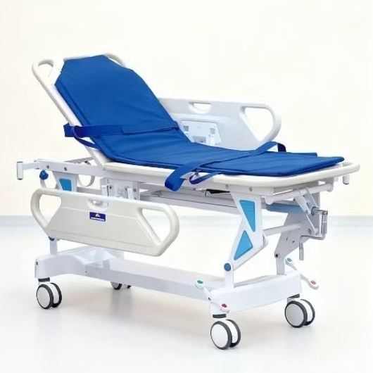 Bed rescue abs import / bed transport igd