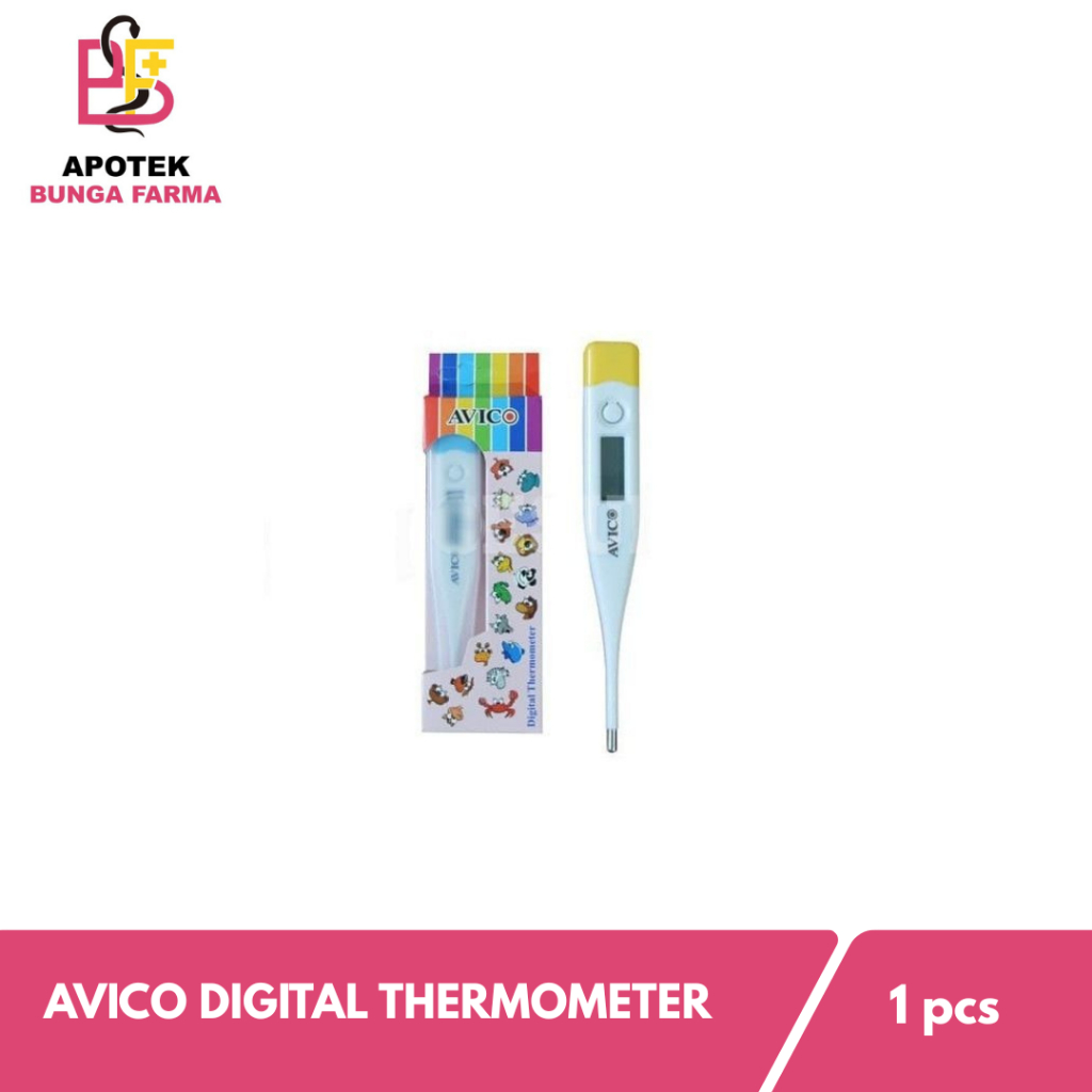AVICO DIGITAL THERMOMETER