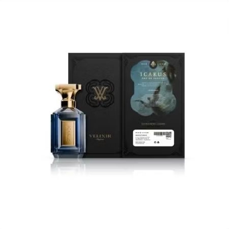 Velixir Icarus EDP 35ml