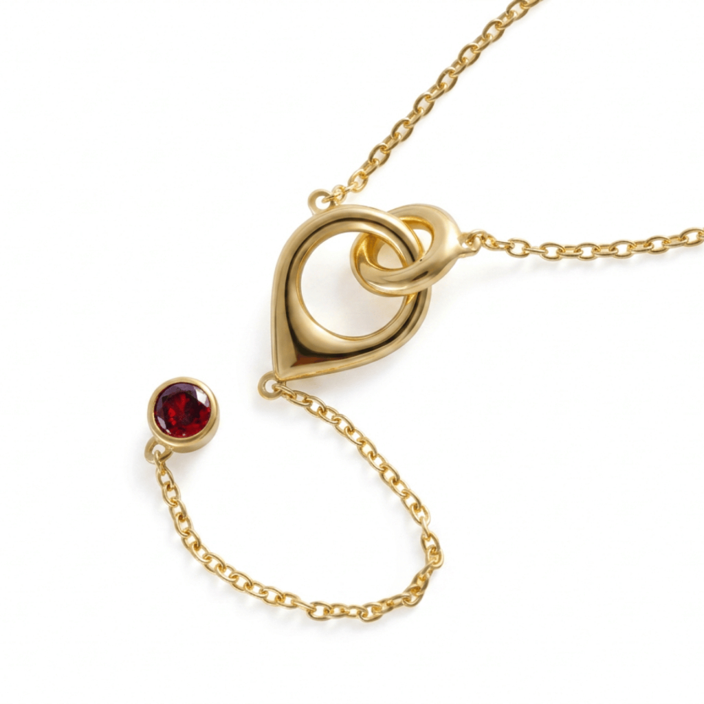 Muse Necklace